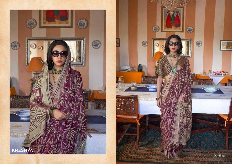 Kreshva sulochnadevi Saree wholesale dealers in Delhi